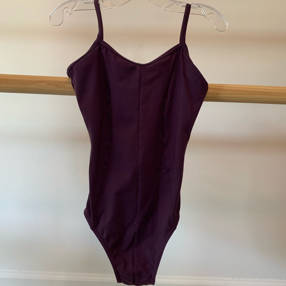 Dance wear Leotard